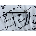 Уплотнитель стекла двери BMW X4 xDrive20d LCI 2023 G02 (B47D20B Задн. Прав.