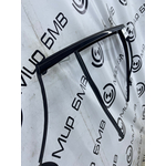 Уплотнитель стекла двери BMW X4 xDrive20d LCI 2023 G02 (B47D20B Задн. Прав.