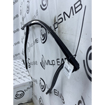 Уплотнитель стекла двери BMW X4 xDrive20d LCI 2023 G02 (B47D20B Перед. Лев.