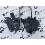 Замок двери багажника BMW X5 M Competition LCI 2023 F95 S68B44A Лев.