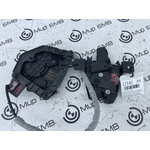 Замок багажника BMW X7 xDrive40i LCI 2023 G07 B58B30P Прав.