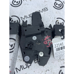 Замок багажника BMW X7 xDrive40i LCI 2023 G07 B58B30P Прав.