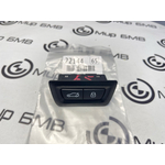Кнопка багажной двери BMW X5 M Competition LCI 2023 F95 S68B44A