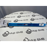 Вставка в накладку BMW X6 xDrive30d M Sport LCI 45216 G06 B57D30B