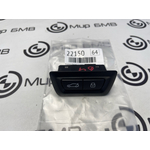 Кнопка багажной двери BMW X7 xDrive40i LCI 2023 G07 B58B30P