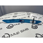 Вставка в накладку BMW X6 xDrive30d M Sport LCI 45216 G06 B57D30B Задн. Лев.