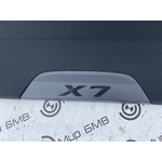 Полка багажника BMW X7 xDrive40i LCI 2023 G07 B58B30P