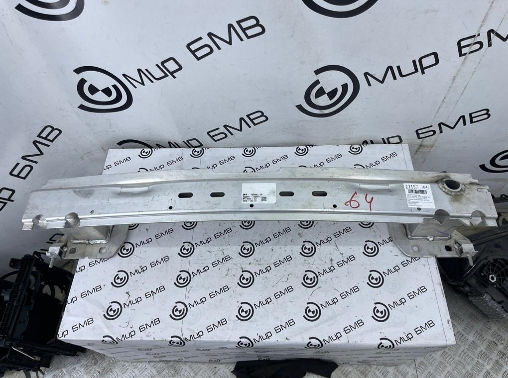 Усилитель бампера BMW X7 xDrive40i LCI 2023 G07 B58B30P Задн.