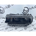 Фара светодиодная BMW XM Label 2023 G09 S68B44A Лев.