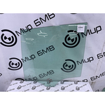 Стекло двери BMW X5 M Competition LCI 2023 F95 S68B44A Задн. Лев.