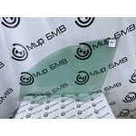 Стекло двери BMW X5 M Competition LCI 2023 F95 S68B44A Перед. Лев.