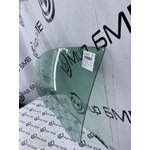 Стекло двери BMW X5 M Competition LCI 2023 F95 S68B44A Перед. Лев.