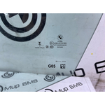 Стекло двери BMW X5 M Competition LCI 2023 F95 S68B44A Перед. Лев.