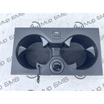 Подстаканник BMW X5 M Competition LCI 2023 F95 S68B44A Перед.