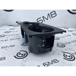 Подстаканник BMW X5 M Competition LCI 2023 F95 S68B44A Перед.