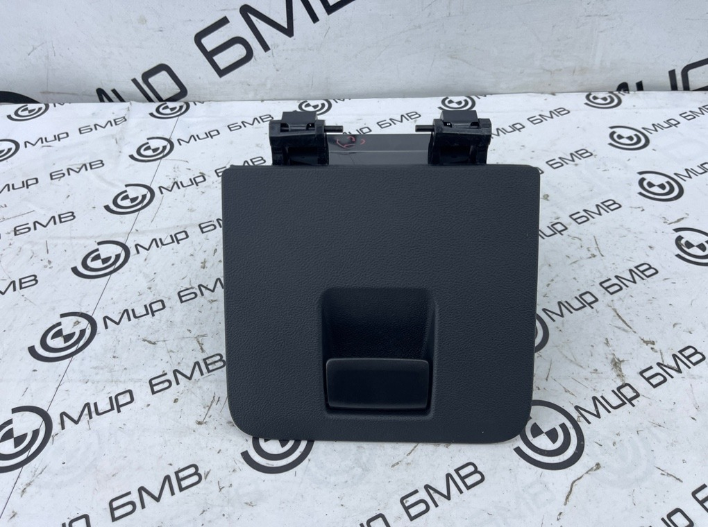 Бардачок водителя BMW X4 xDrive20d LCI 2023 G02 (B47D20B