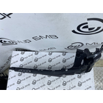 Кронштейн бампера BMW X4 xDrive20d LCI 2023 G02 (B47D20B Задн. Прав.