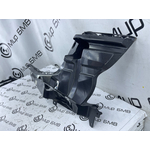 Кронштейн бампера BMW X4 xDrive20d LCI 2023 G02 (B47D20B Задн. Прав.