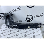 Кронштейн бампера BMW X4 xDrive20d LCI 2023 G02 (B47D20B Задн. Лев.