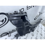 Кронштейн бампера BMW X4 xDrive20d LCI 2023 G02 (B47D20B Задн. Лев.