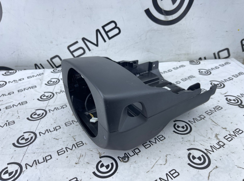 Кожух рулевой колонки BMW X5 M Competition LCI 2023 F95 S68B44A