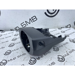 Кожух рулевой колонки BMW X5 M Competition LCI 2023 F95 S68B44A
