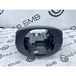 Кожух рулевой колонки BMW X5 M Competition LCI 2023 F95 S68B44A