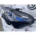 Фара светодиодная BMW X6 xDrive30d M Sport 2023 G06 B57D30B Лев.