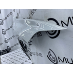 Крыло BMW X6 xDrive30d M Sport 2023 G06 B57D30B Перед. Прав.