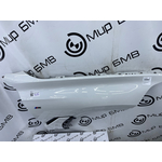 Крыло BMW X6 xDrive30d M Sport 2023 G06 B57D30B Перед. Прав.