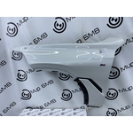 Крыло BMW X6 xDrive30d M Sport 2023 G06 B57D30B Перед. Лев.