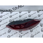 Фонарь задний BMW X6 xDrive30d M Sport 2023 G06 B57D30B Лев.