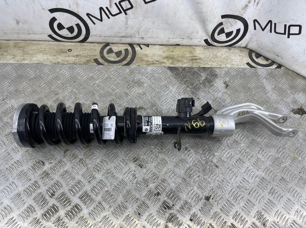 Амортизатор подвески BMW XM Label 2023 G09 S68B44A Перед. Прав.