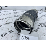 Патрубок интеркулера BMW X5 G05 Прав.