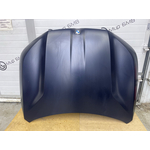 Капот BMW XM Label 2023 G09 S68B44A