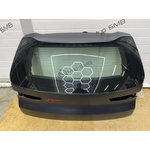 Дверь багажника BMW XM Label 2023 G09 S68B44A