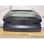 Дверь багажника BMW XM Label 2023 G09 S68B44A