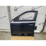 Дверь боковая BMW XM Label 2023 G09 S68B44A Перед. Лев.