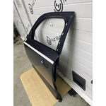 Дверь боковая BMW XM Label 2023 G09 S68B44A Перед. Лев.