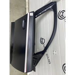 Дверь боковая BMW XM Label 2023 G09 S68B44A Перед. Прав.