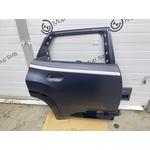 Дверь боковая BMW XM Label 2023 G09 S68B44A Задн. Прав.
