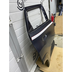 Дверь боковая BMW XM Label 2023 G09 S68B44A Задн. Прав.