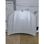 Капот BMW X6 xDrive30d M Sport 2023 G06 B57D30B