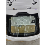 Дверь багажника BMW X6 xDrive30d M Sport 2023 G06 B57D30B