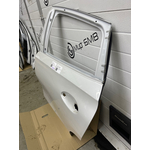 Дверь боковая BMW X6 xDrive30d M Sport 2023 G06 B57D30B Задн. Лев.