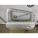 Дверь боковая BMW X6 xDrive30d M Sport 2023 G06 B57D30B Задн. Лев.