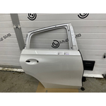 Дверь боковая BMW X6 xDrive30d M Sport 2023 G06 B57D30B Задн. Прав.