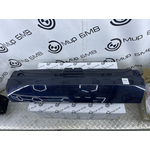 Борт кузова BMW X7 xDrive40i LCI 2023 G07 B58B30P Задн.