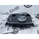 Селектор АКПП BMW X6 xDrive30d M Sport 2023 G06 B57D30B