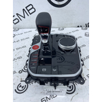 Селектор АКПП BMW XM Label 2023 G09 S68B44A